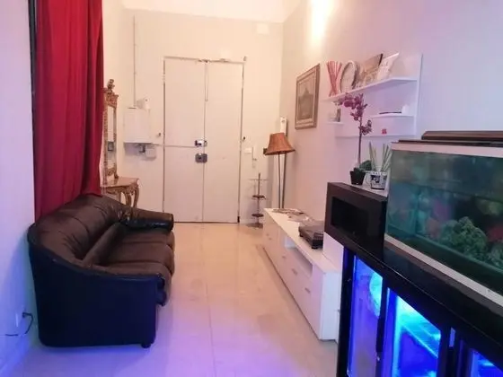 Michel's House Bis - Lobi