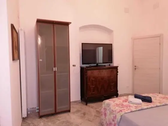 Michel's House Bis - Oda