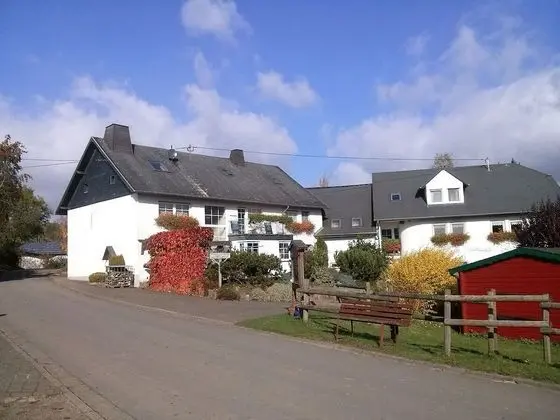 Michelshof - 1