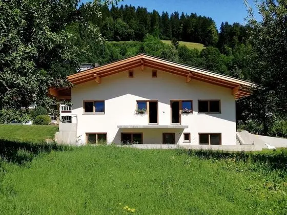 Michi Schwendau in Schwendau