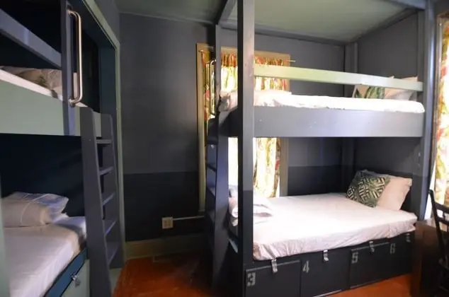 Michie Hostel
