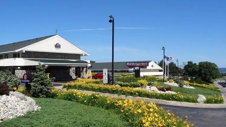 MICHIGAN INN LODGE