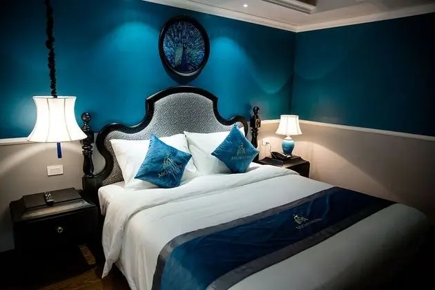 Michi's Hotel Lao Cai - Oda