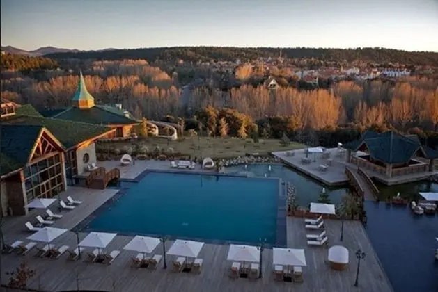 Michlifen Resort & Golf