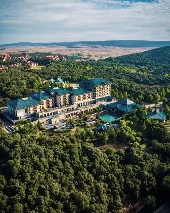 Michlifen Resort & Golf - Öne Çıkan Resim