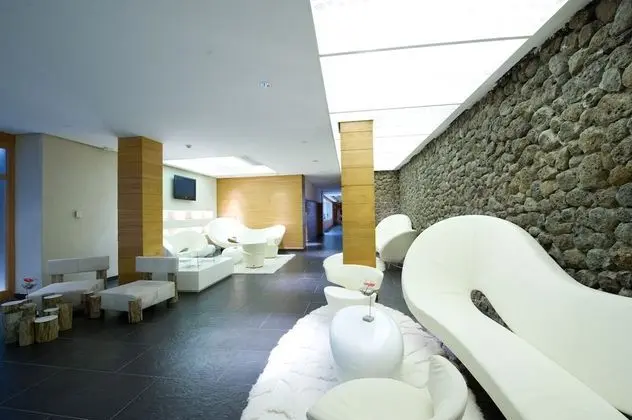 Michlifen Resort & Golf - Spa