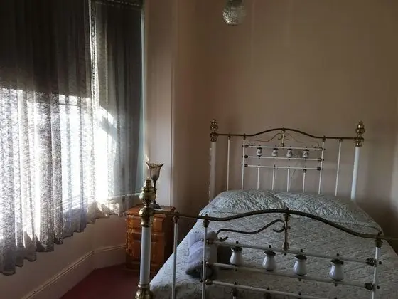 Mickey Bourke's Koroit Hotel - Oda
