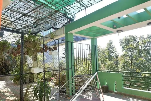 Mickey Homestay Hue