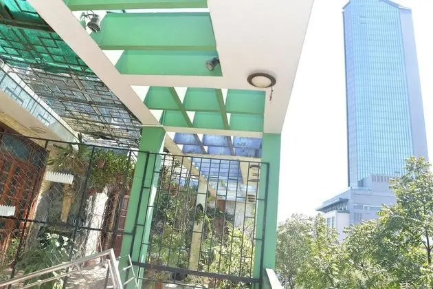 Mickey Homestay Hue - Dış Mekan