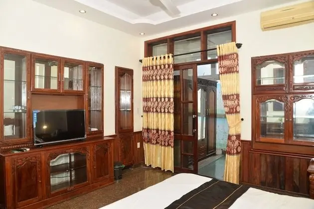 Mickey Homestay Hue - Oda