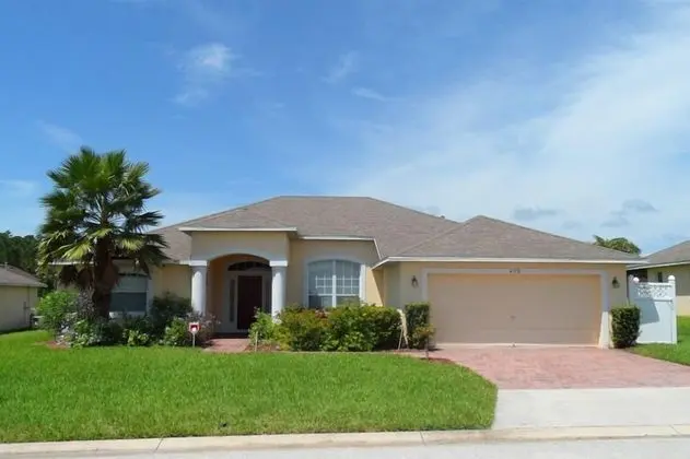 Mickey House
