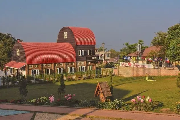 MiCO Hill Resort - 1