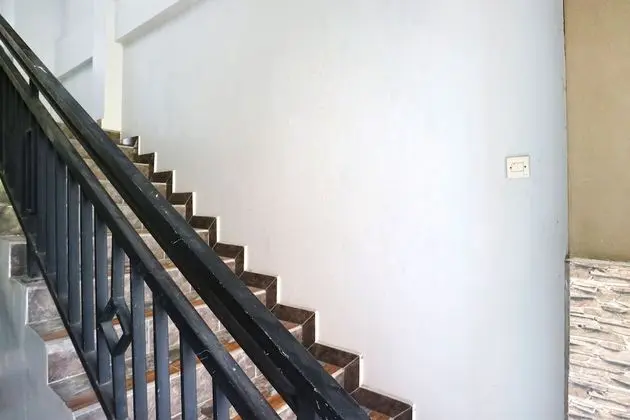 Micost Homestay - İç Mekan