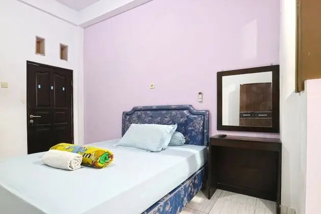 Micost Homestay - Oda