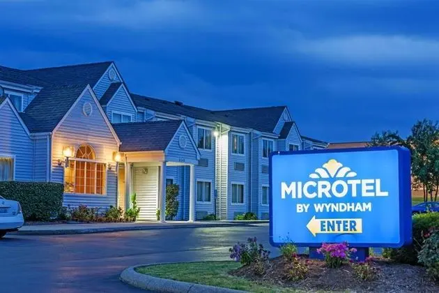 Microtel Inn Lexington