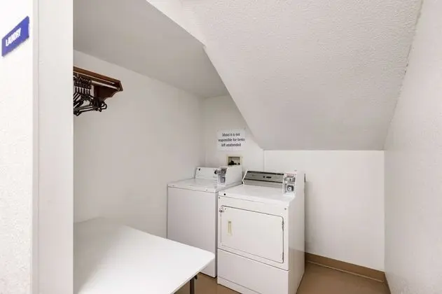MIcrotel Inn Olathe