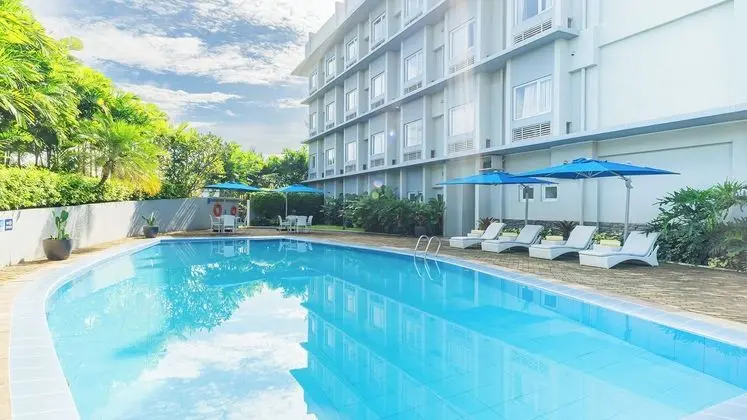 Microtel Inn & Suites San Fernando - Öne Çıkan Resim