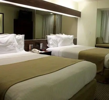 Microtel Inn & Suites By Wndham Ciudad Juarez