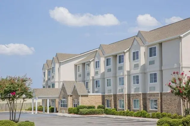 MICROTEL INN & SUITES BY WYNDHAM ALBERTVILLE