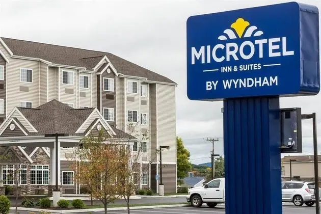MICROTEL INN & SUITES BY WYNDHAM ALTOONA