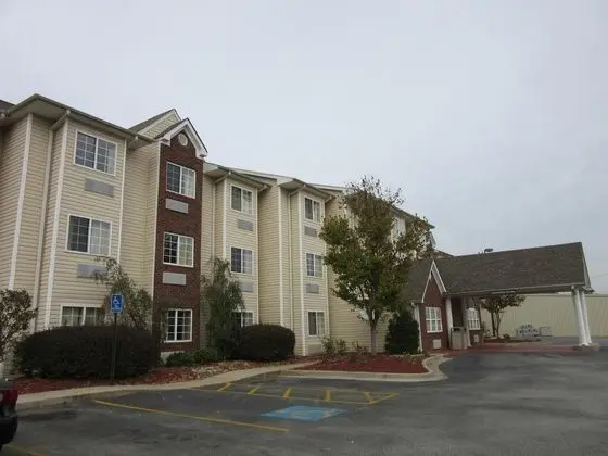 Microtel Inn & Suites Wyndham Augusta Riverwatch