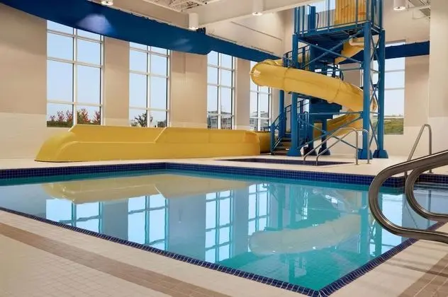 Microtel Inn & Suites by Wyndham Aurora - Öne Çıkan Resim