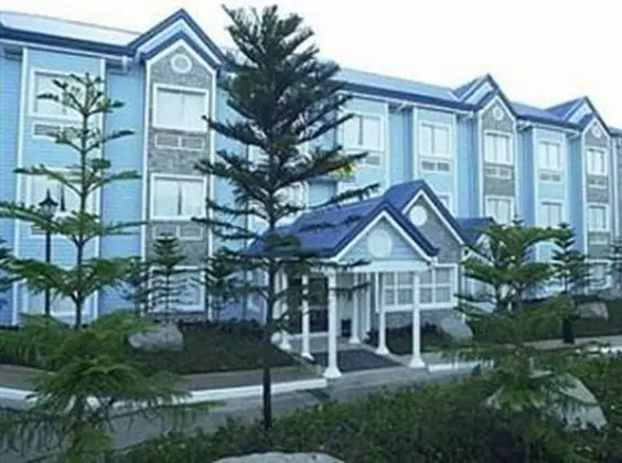 Microtel Inn & Suites by Wyndham - Baguio
