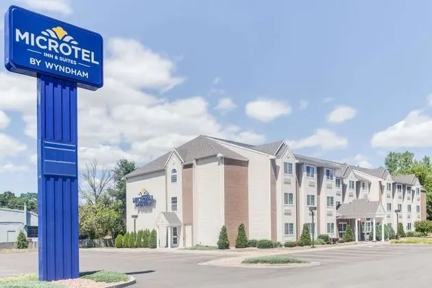 MICROTEL INN & SUITES BY WYNDHAM BATH - Öne Çıkan Resim