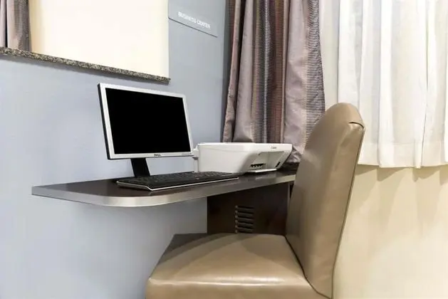 MICROTEL INN & SUITES BY WYNDHAM BATON ROUGE AIRP
