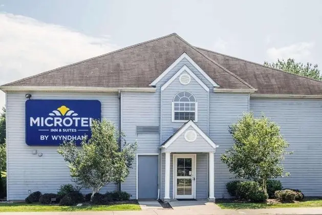 MICROTEL INN & SUITES BY WYNDHAM BETHEL/DANBURY