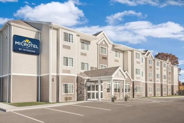 MICROTEL INN & SUITES BY WYNDHAM BINGHAMTON