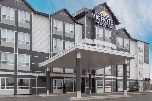 Microtel Inn & Suites By Wyndham Bonninville