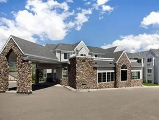 MICROTEL INN & SUITES BY WYNDHAM BOZEMAN