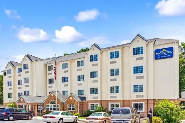 MICROTEL INN & SUITES BY WYNDHAM BREMEN