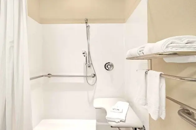 MICROTEL INN & SUITES BY WYNDHAM BROOKSVILLE