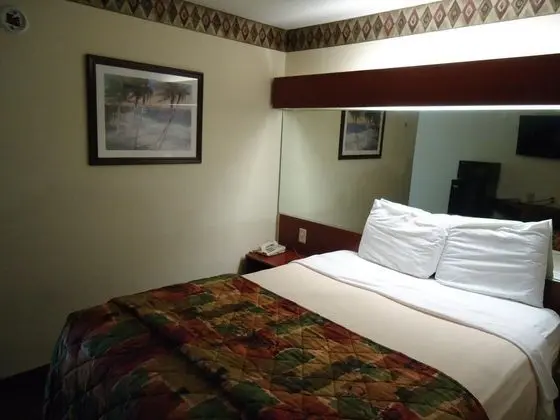 Microtel Inn & Suites by Wyndham Brunswick South