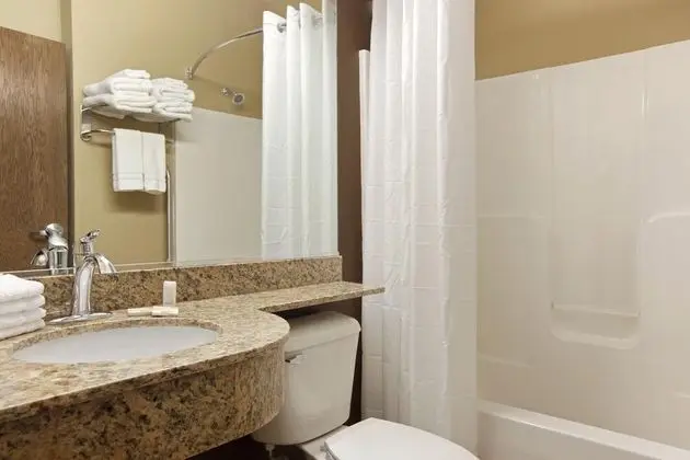 MICROTEL INN & SUITES BY WYNDHAM BUCKHANNON