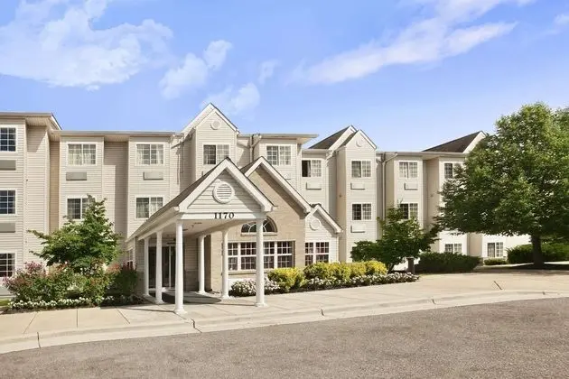 Microtel Inn & Suites by Wyndham BWI Airport Balt
