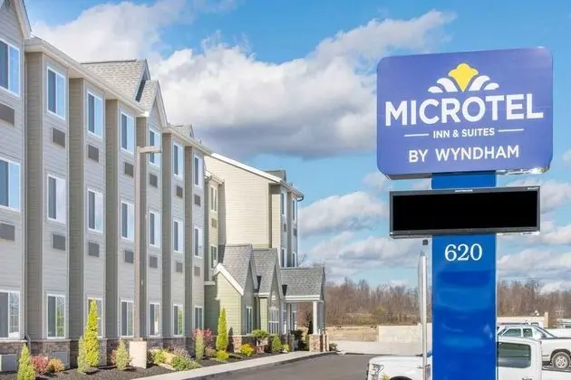 MICROTEL INN & SUITES BY WYNDHAM CADIZ