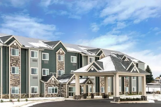 Microtel Inn and Suites by Wyndham Carlisle