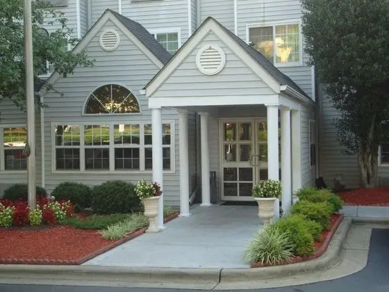 MICROTEL INN & SUITES BY WYNDHAM CHARLOTTE AIRPOR