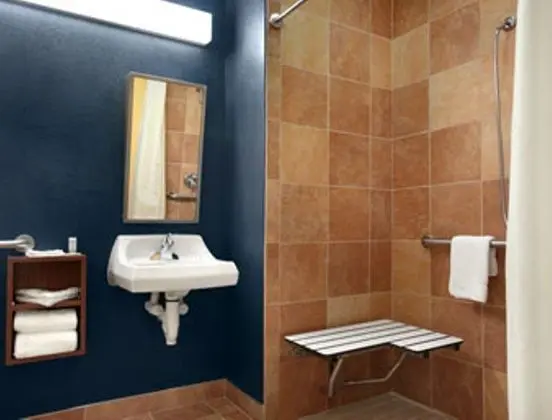 MICROTEL INN & SUITES BY WYNDHAM CHILI/ROCHESTER 