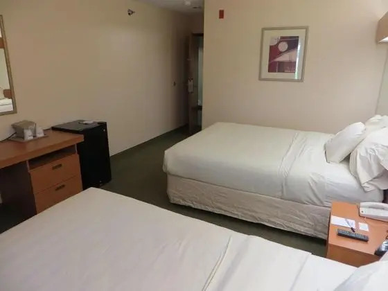 MICROTEL INN & SUITES BY WYNDHAM COLFAX/NEWTON