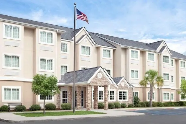 MICROTEL INN & SUITES BY WYNDHAM COLUMBIA/AT FORT
