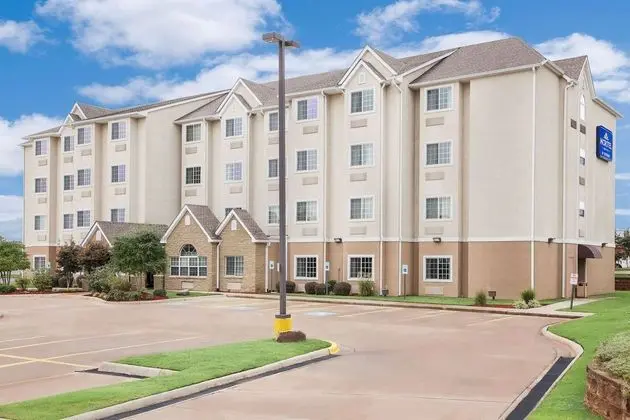 MICROTEL INN & SUITES BY WYNDHAM CONWAY