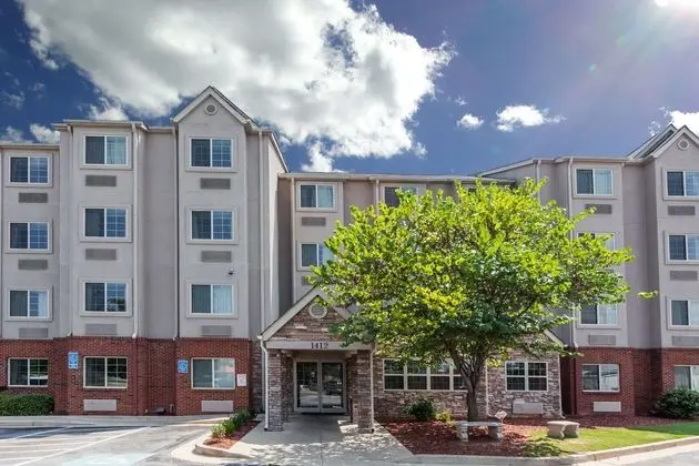 MICROTEL INN & SUITES BY WYNDHAM CONYERS ATLANTA 