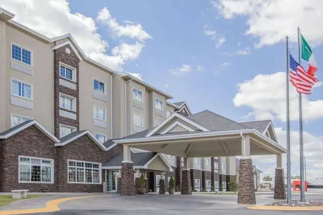 MICROTEL INN & SUITES BY WYNDHAM CUAUHTEMOC