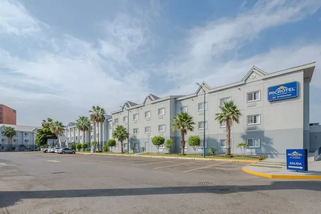 Microtel Inn and Suites By Wyndham Culiacan