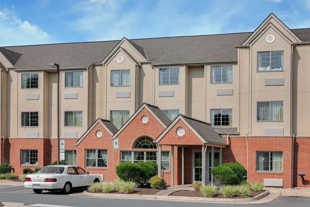 MICROTEL INN & SUITES BY WYNDHAM CULPEPER