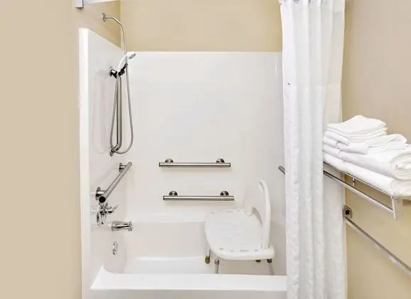 MICROTEL INN & SUITES BY WYNDHAM DAPHNE/MOBILE